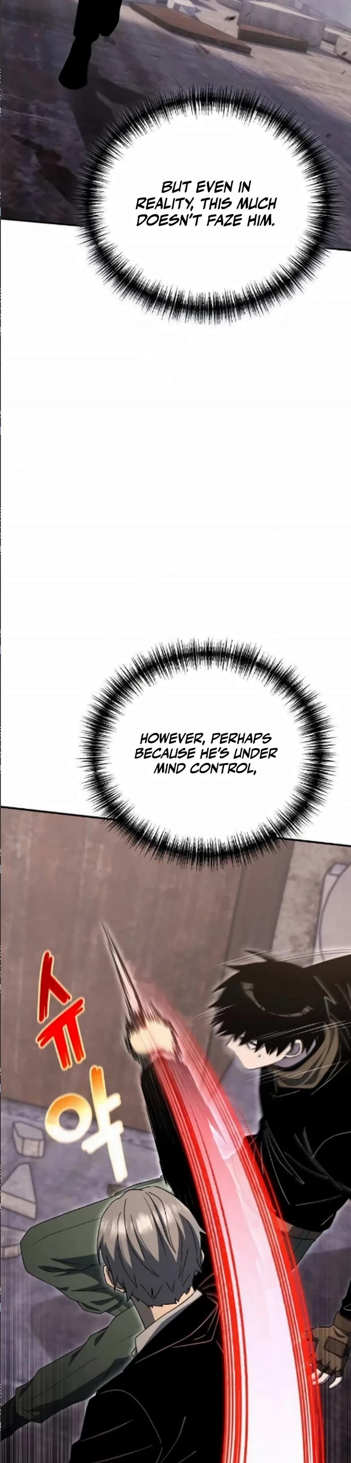 Veteran of the Apocalypse Chapter 34 page 7 - Chapter 34