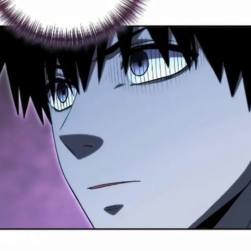 Veteran of the Apocalypse Chapter 34 cover