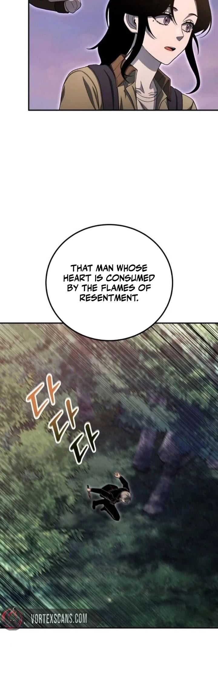 Veteran of the Apocalypse Chapter 35 page 15 - Chapter 35