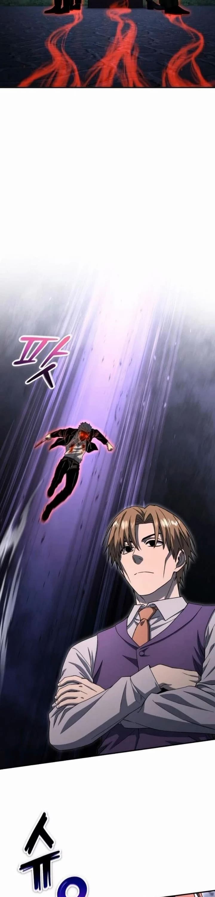 Veteran of the Apocalypse Chapter 35 page 17 - Chapter 35