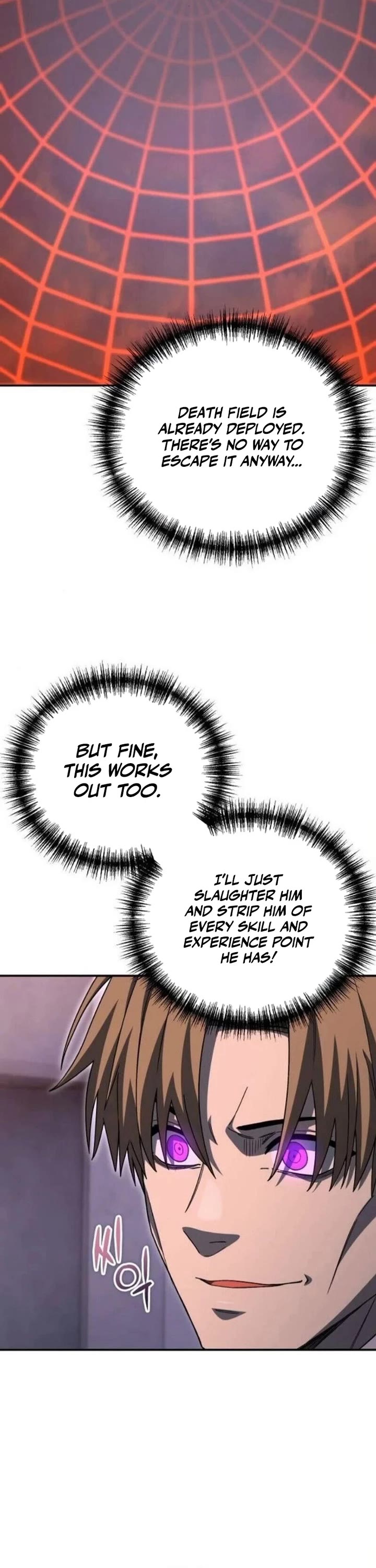 Veteran of the Apocalypse Chapter 35 page 28 - Chapter 35