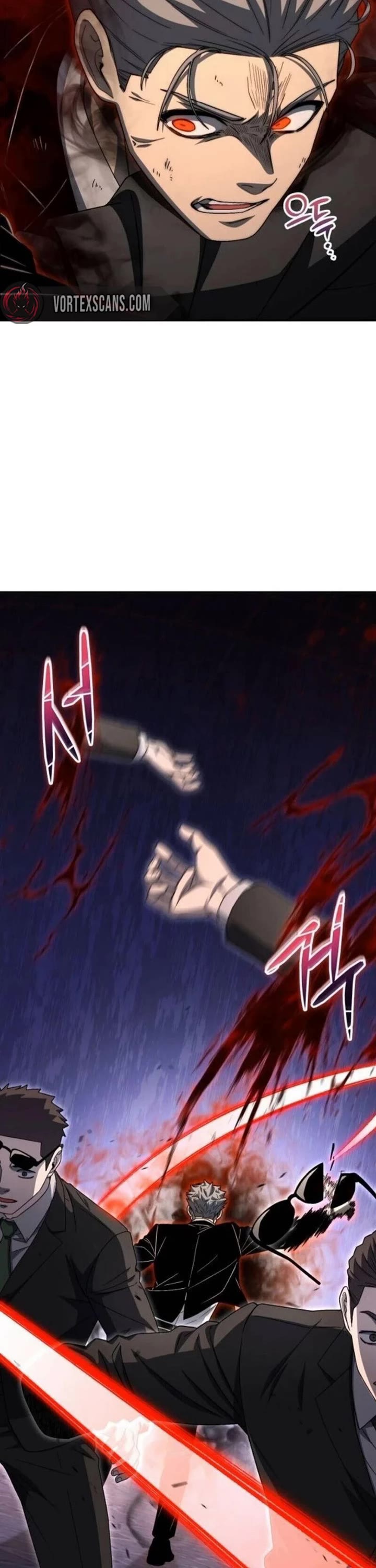 Veteran of the Apocalypse Chapter 35 page 31 - Chapter 35