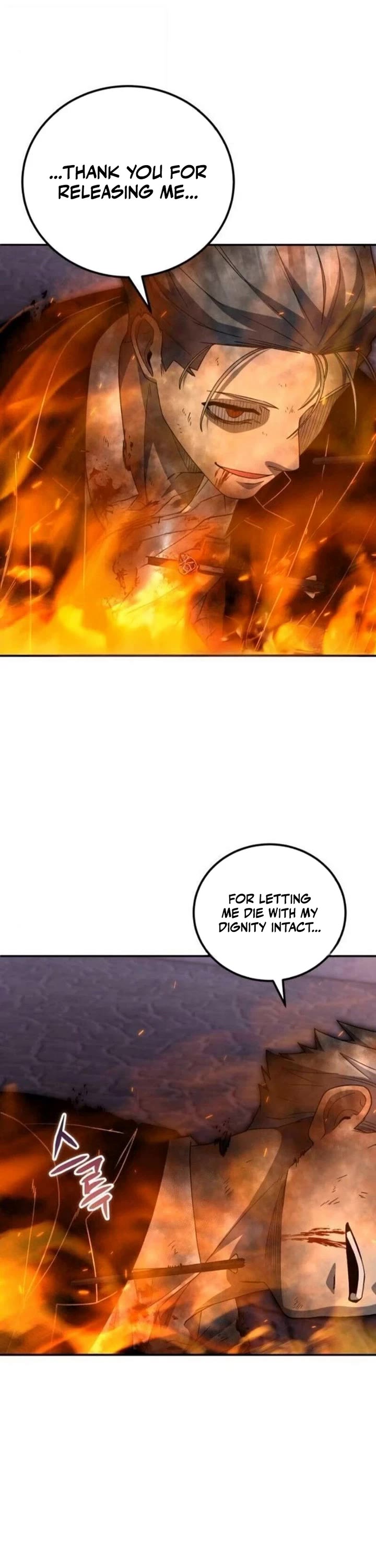 Veteran of the Apocalypse Chapter 35 page 46 - Chapter 35