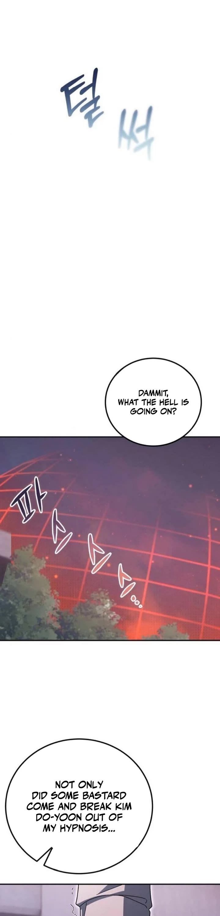 Veteran of the Apocalypse Chapter 35 page 47 - Chapter 35