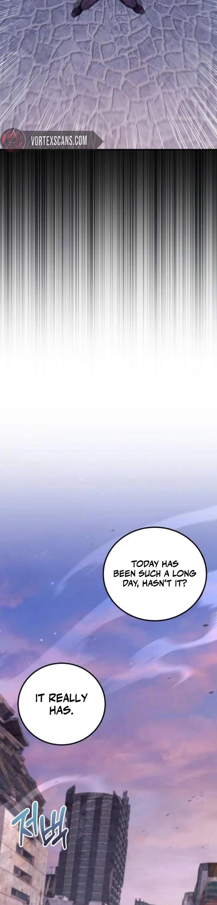 Veteran of the Apocalypse Chapter 35 page 51 - Chapter 35