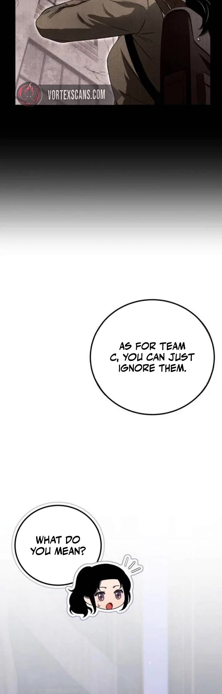 Veteran of the Apocalypse Chapter 35 page 55 - Chapter 35