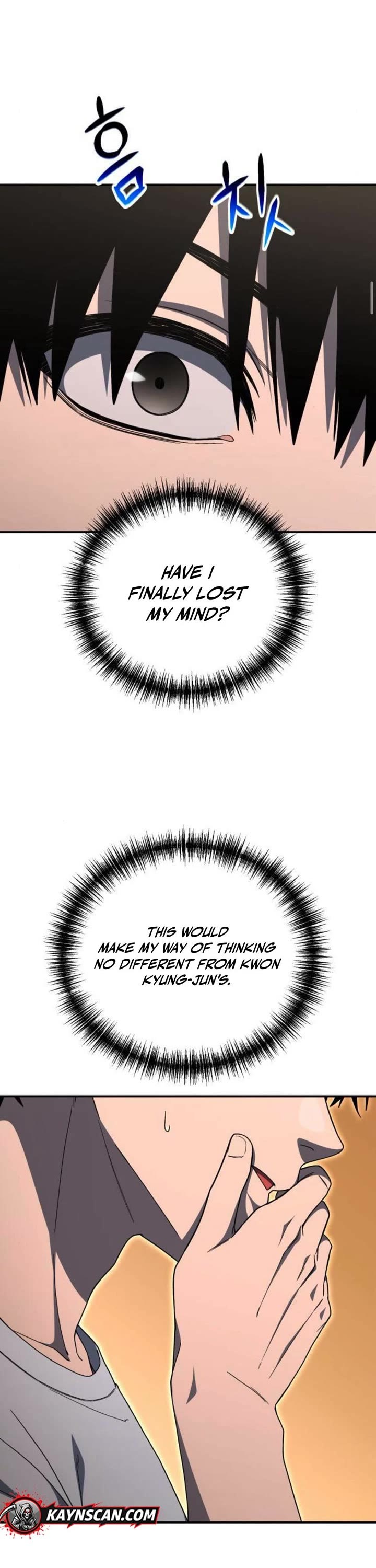 Veteran of the Apocalypse Chapter 36 page 14 - Chapter 36