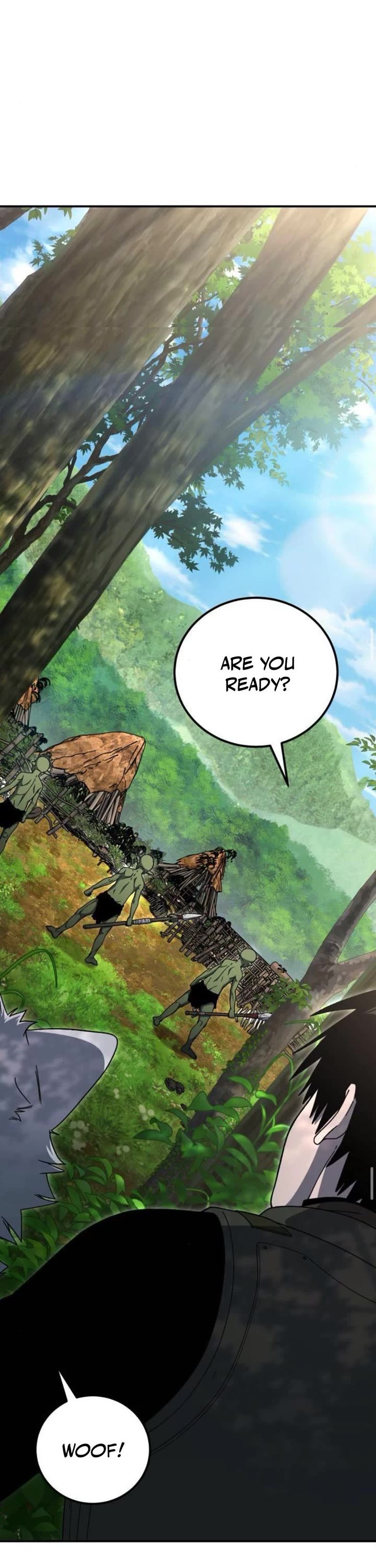 Veteran of the Apocalypse Chapter 36 page 20 - Chapter 36