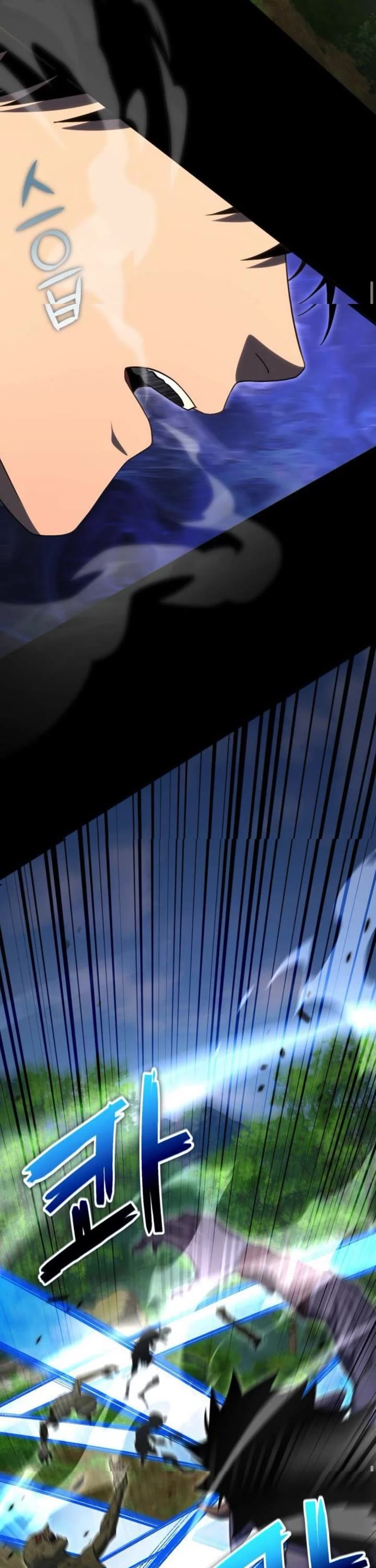 Veteran of the Apocalypse Chapter 36 page 43 - Chapter 36