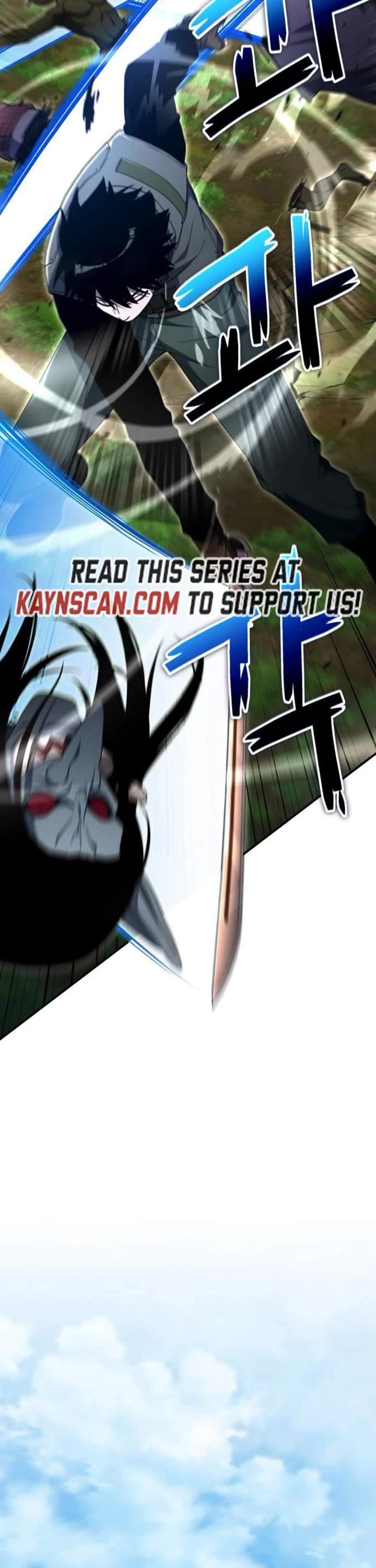 Veteran of the Apocalypse Chapter 36 page 44 - Chapter 36