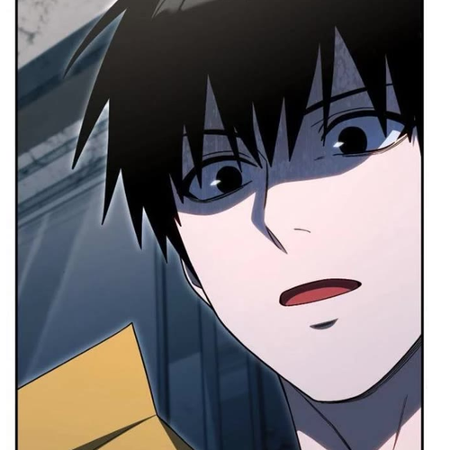 Veteran of the Apocalypse Chapter 36 cover