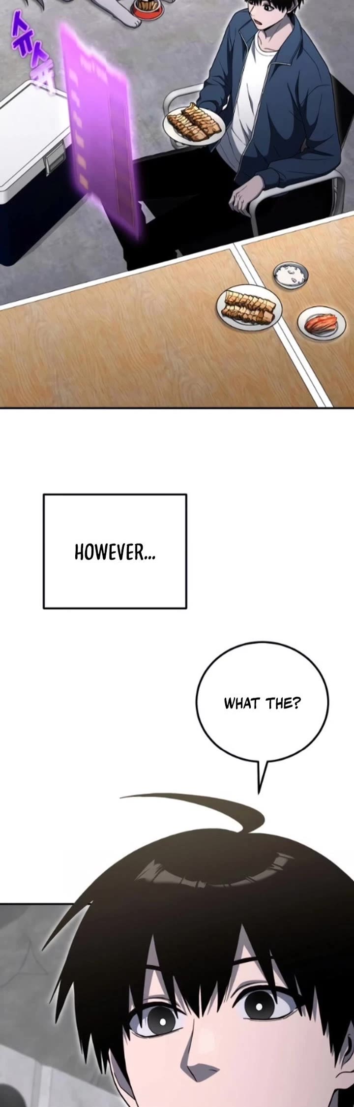 Veteran of the Apocalypse Chapter 37 page 19 - Chapter 37