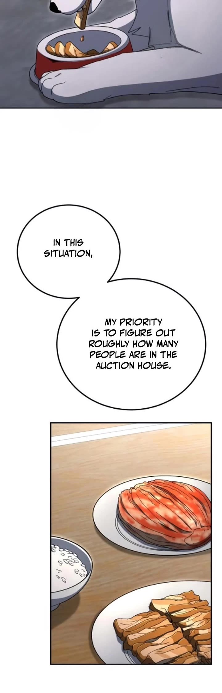 Veteran of the Apocalypse Chapter 37 page 25 - Chapter 37