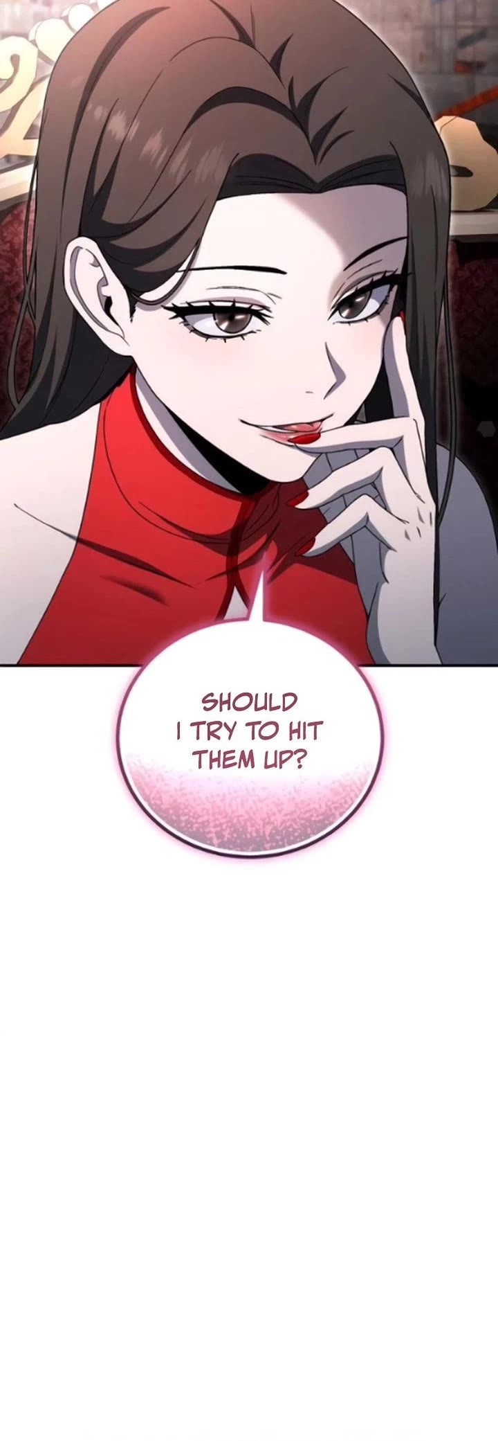 Veteran of the Apocalypse Chapter 37 page 50 - Chapter 37