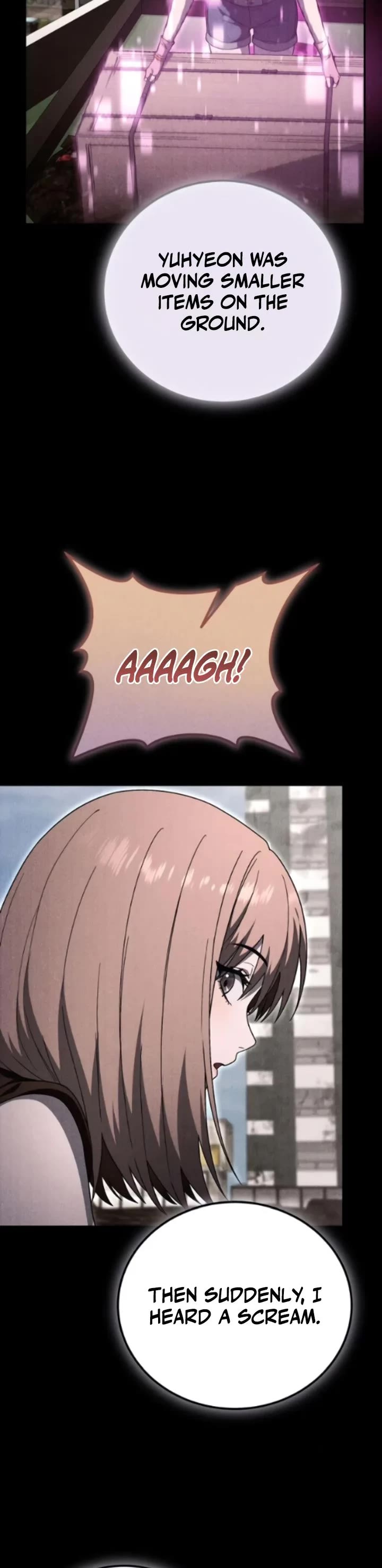 Veteran of the Apocalypse Chapter 38 page 29 - Chapter 38