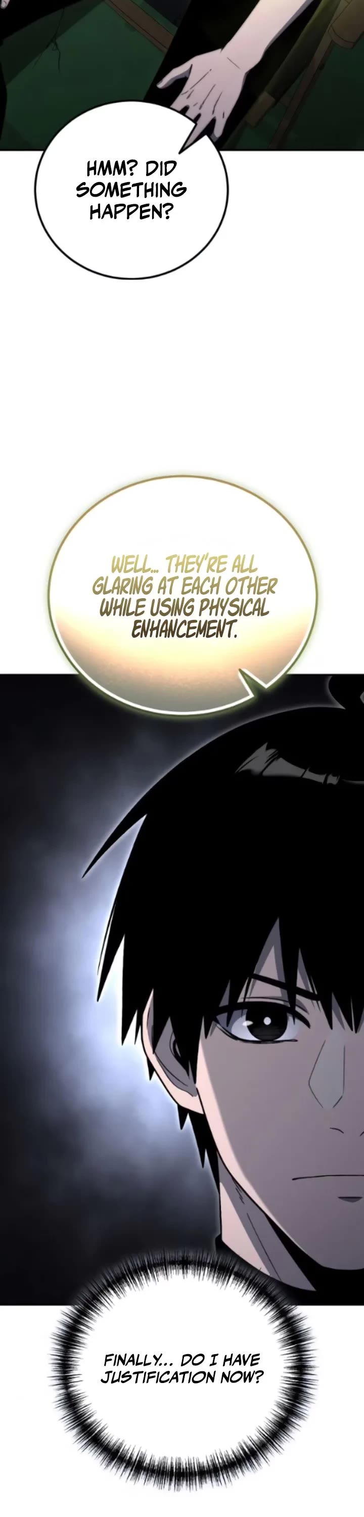 Veteran of the Apocalypse Chapter 38 page 42 - Chapter 38