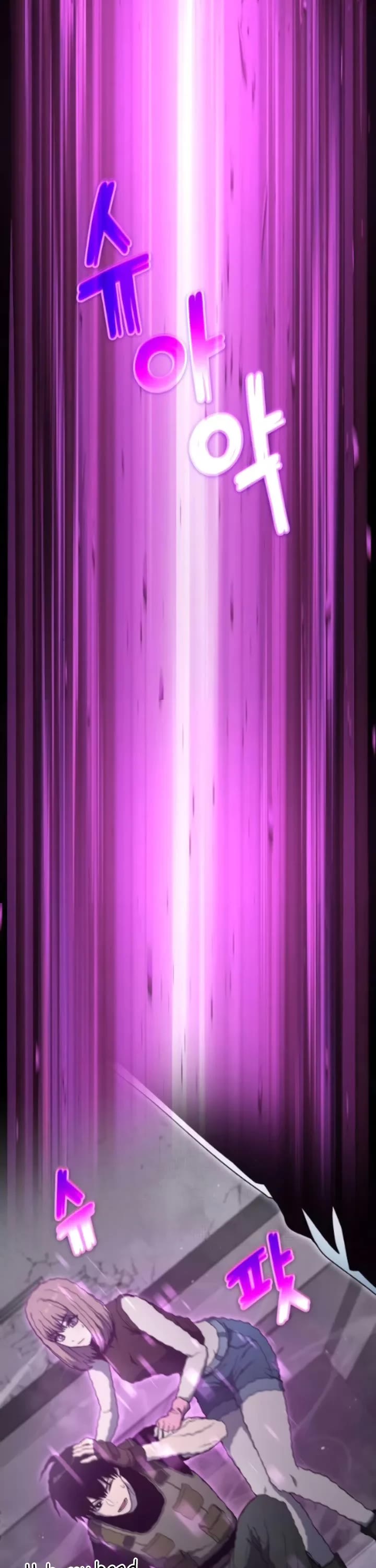 Veteran of the Apocalypse Chapter 38 page 46 - Chapter 38