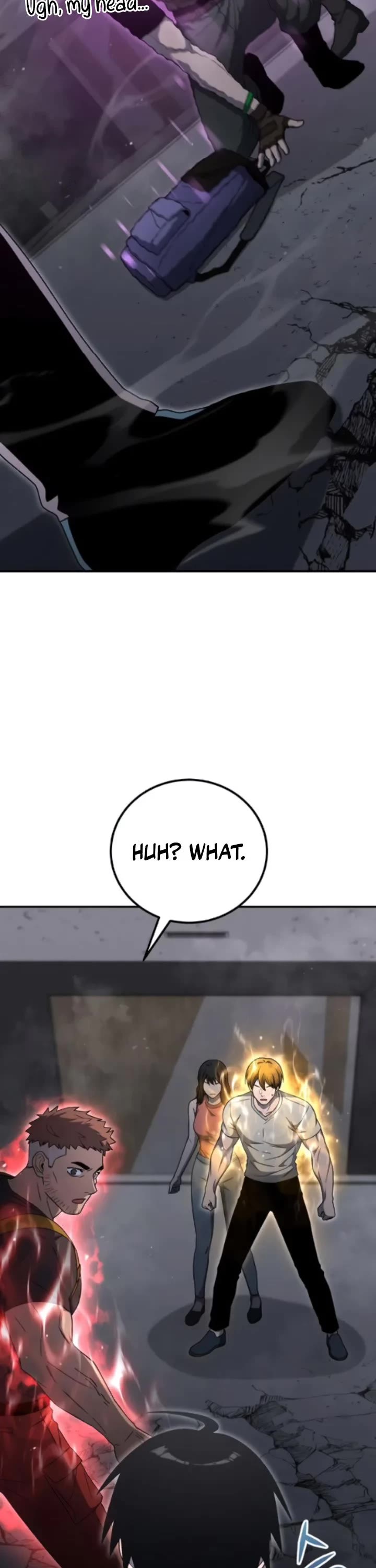 Veteran of the Apocalypse Chapter 38 page 47 - Chapter 38