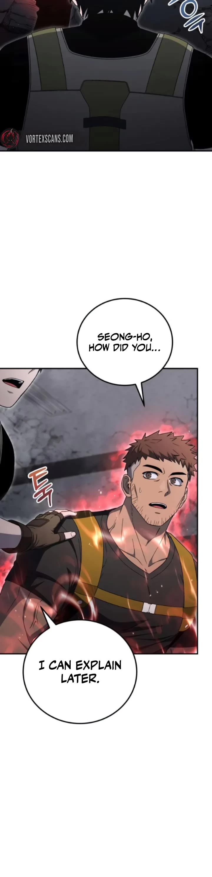 Veteran of the Apocalypse Chapter 38 page 48 - Chapter 38