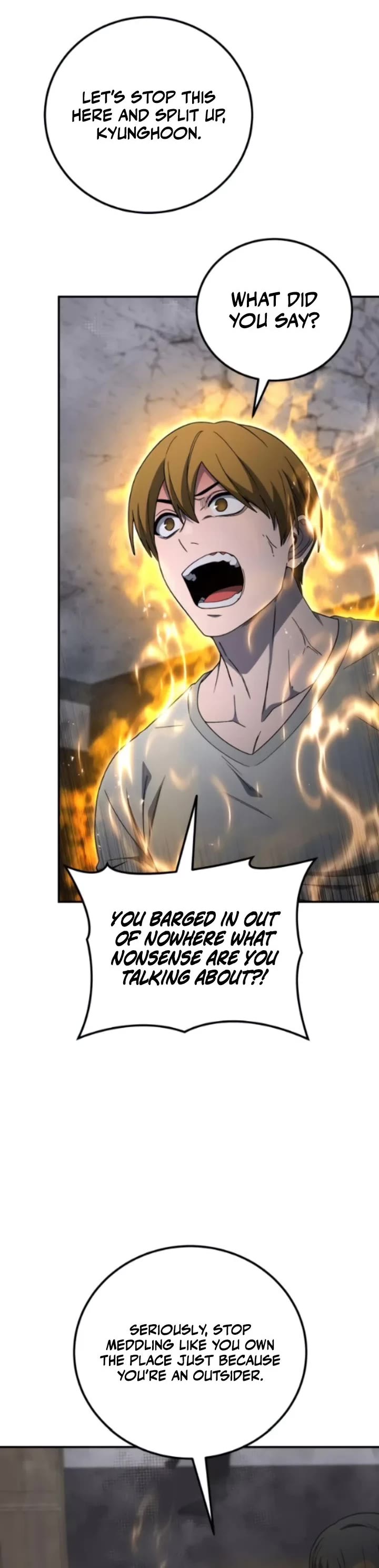Veteran of the Apocalypse Chapter 38 page 49 - Chapter 38