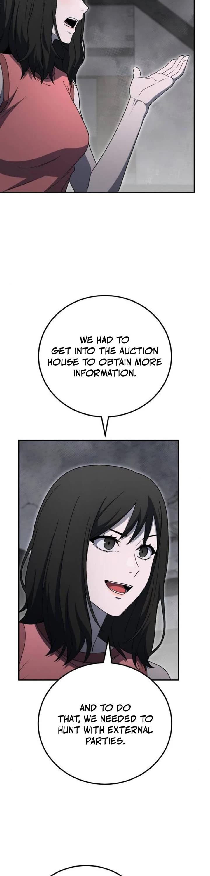 Veteran of the Apocalypse Chapter 39 page 12 - Chapter 39