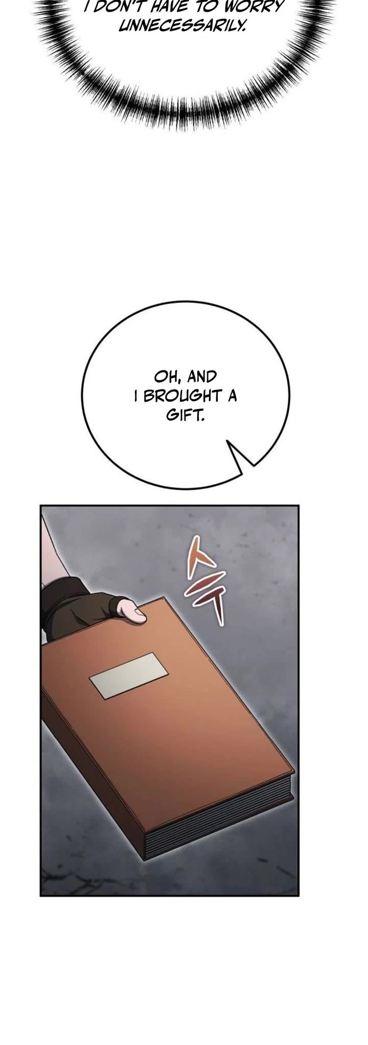 Veteran of the Apocalypse Chapter 39 page 34 - Chapter 39