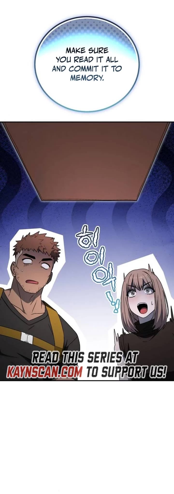 Veteran of the Apocalypse Chapter 39 page 35 - Chapter 39