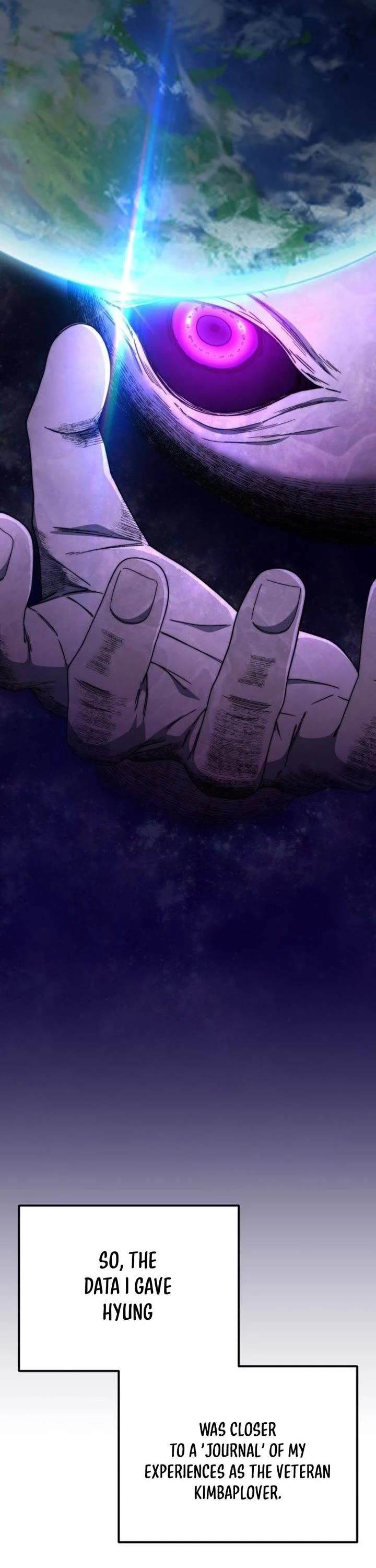 Veteran of the Apocalypse Chapter 39 page 38 - Chapter 39
