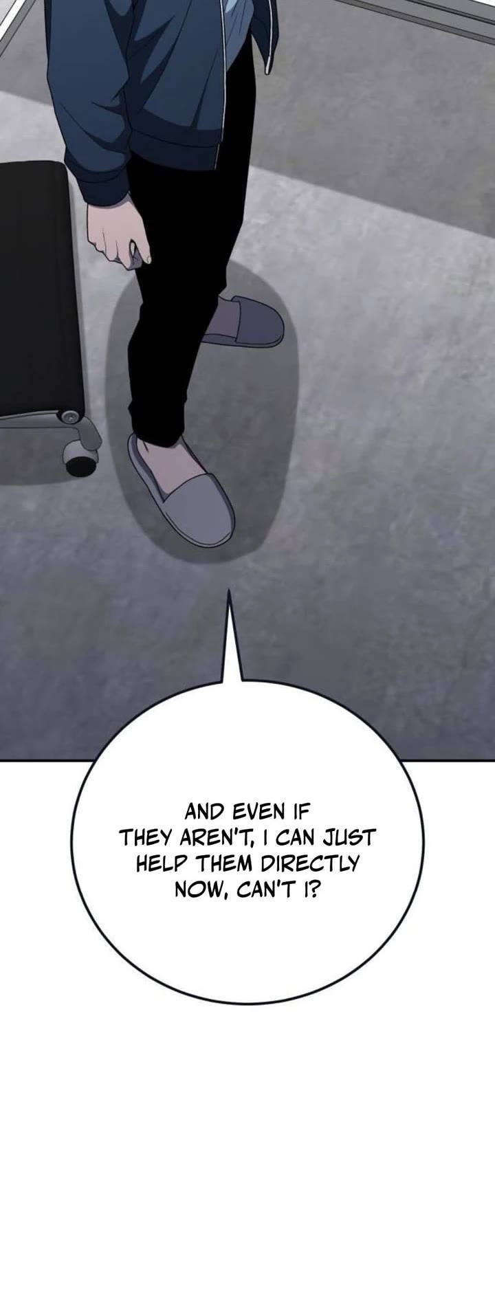 Veteran of the Apocalypse Chapter 39 page 51 - Chapter 39