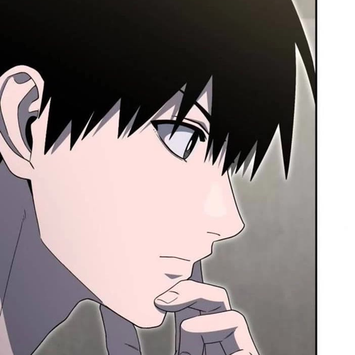 Veteran of the Apocalypse Chapter 39 cover