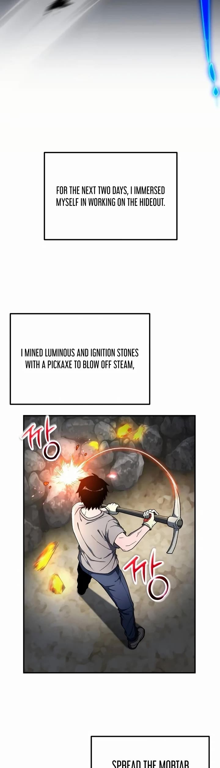Veteran of the Apocalypse Chapter 4 page 57 - Chapter 4