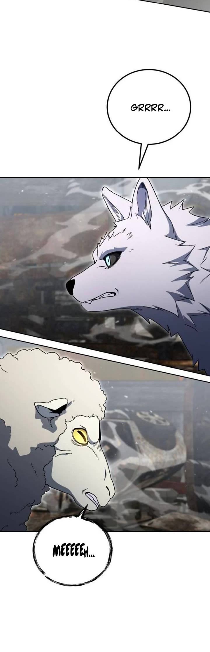 Veteran of the Apocalypse Chapter 40 page 24 - Chapter 40
