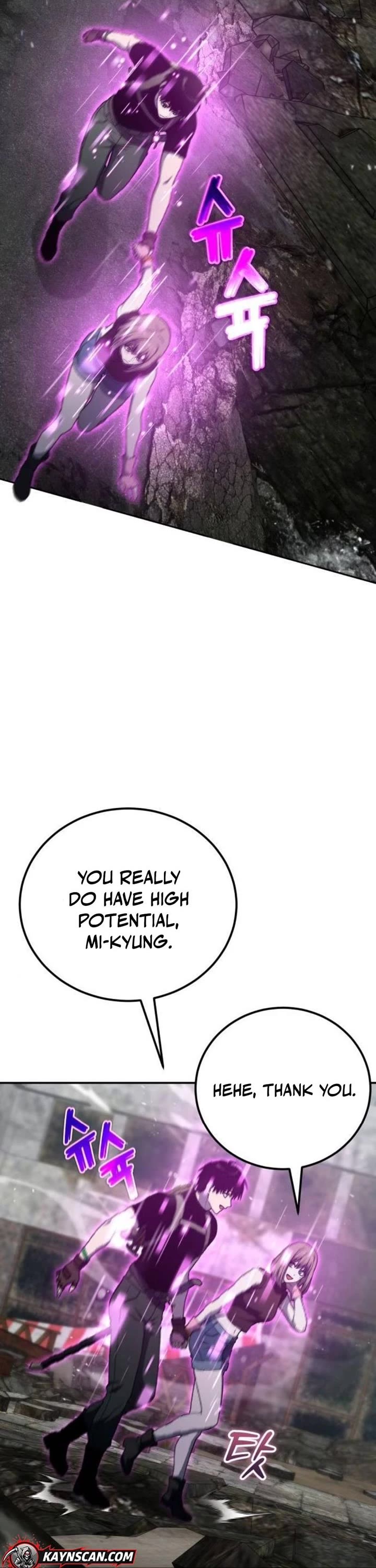 Veteran of the Apocalypse Chapter 40 page 36 - Chapter 40