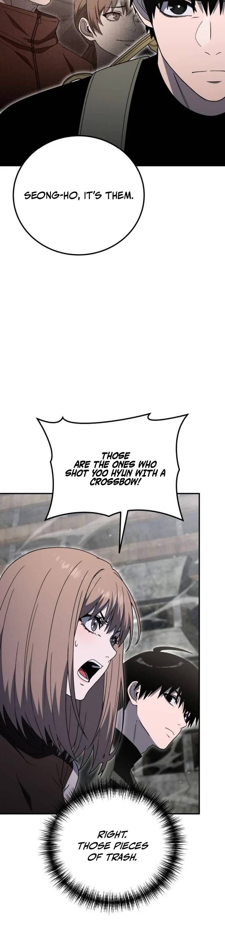 Veteran of the Apocalypse Chapter 40 page 42 - Chapter 40