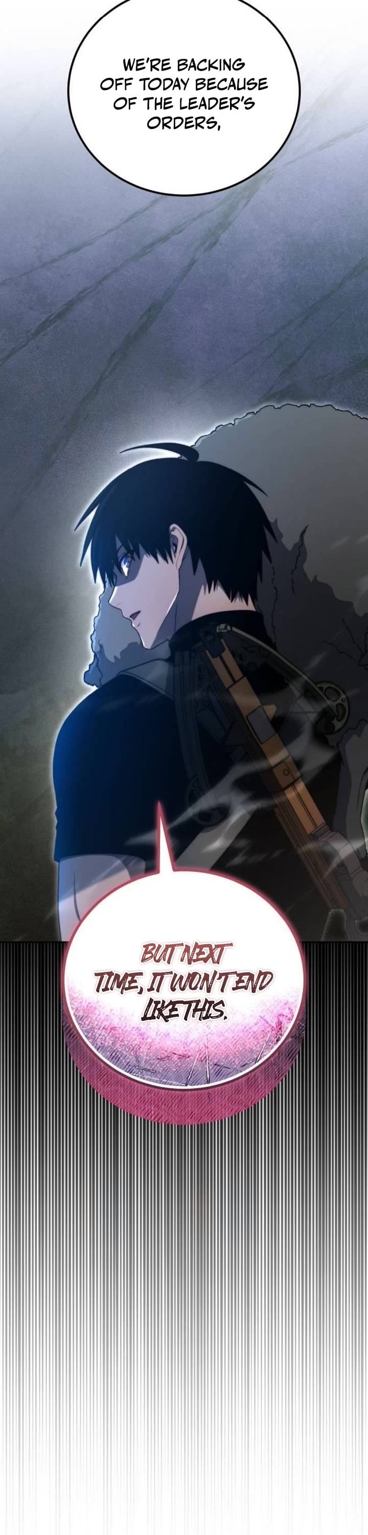 Veteran of the Apocalypse Chapter 40 page 47 - Chapter 40