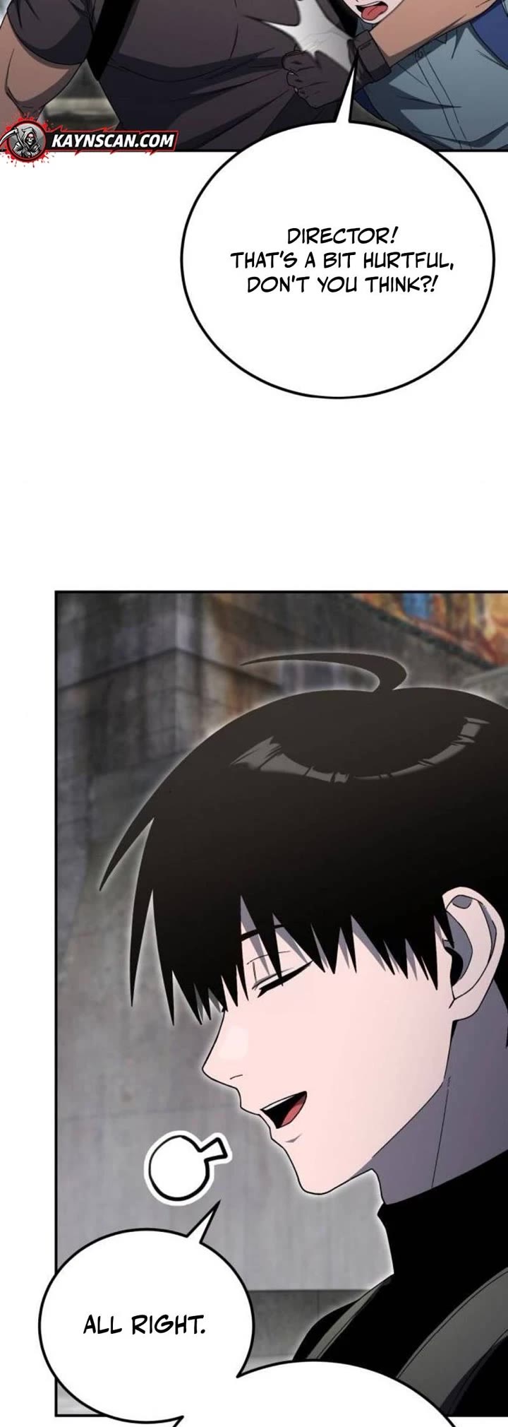 Veteran of the Apocalypse Chapter 40 page 9 - Chapter 40