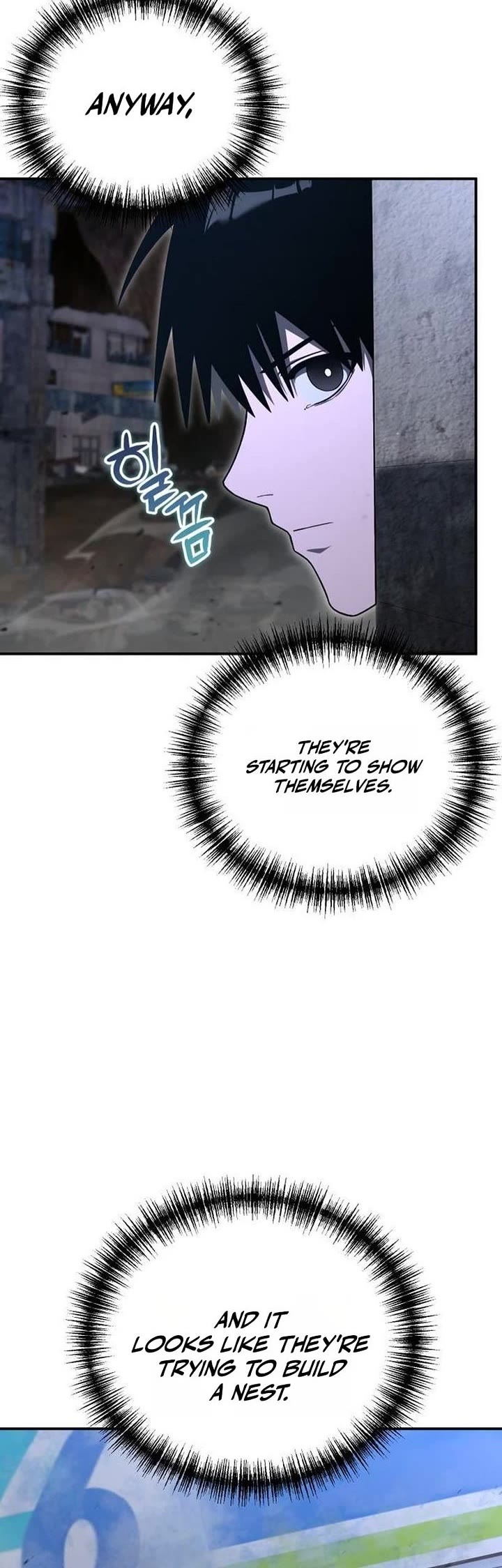 Veteran of the Apocalypse Chapter 41 page 24 - Chapter 41
