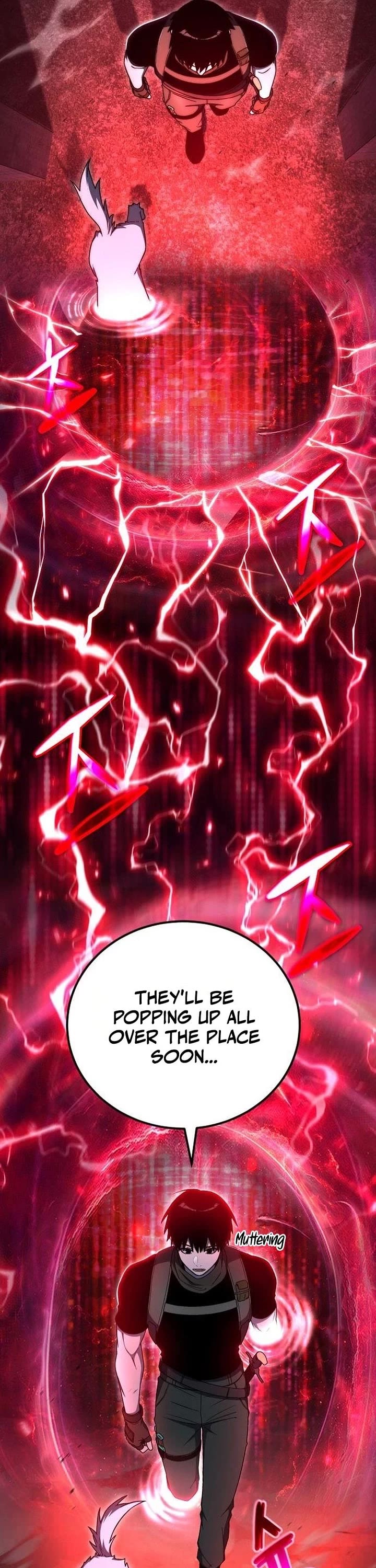 Veteran of the Apocalypse Chapter 41 page 29 - Chapter 41