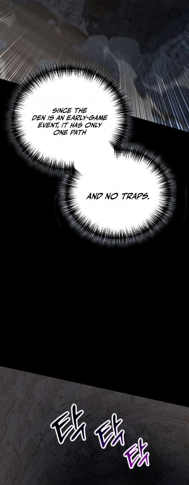 Veteran of the Apocalypse Chapter 41 page 38 - Chapter 41