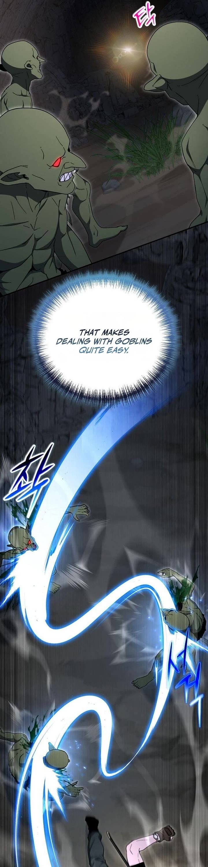 Veteran of the Apocalypse Chapter 41 page 39 - Chapter 41