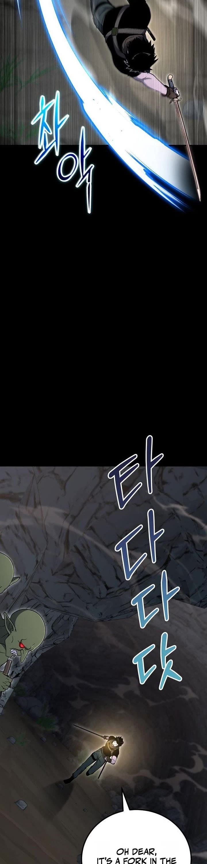 Veteran of the Apocalypse Chapter 41 page 40 - Chapter 41
