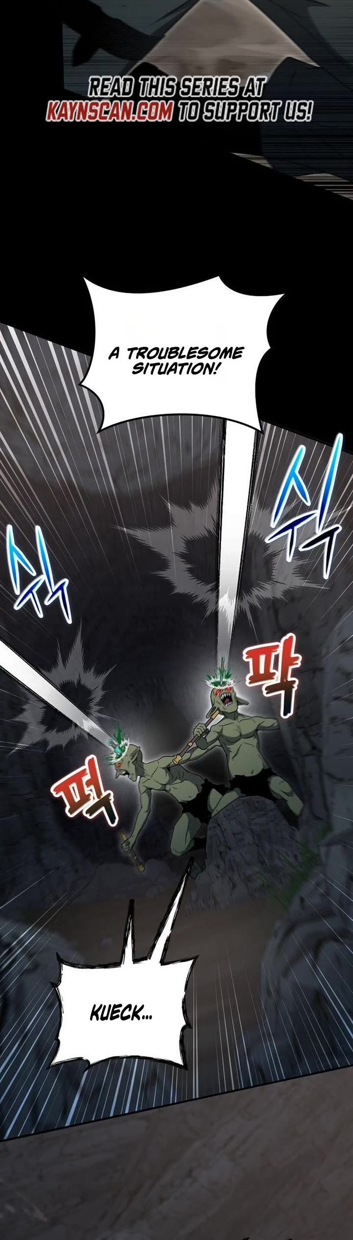 Veteran of the Apocalypse Chapter 41 page 42 - Chapter 41