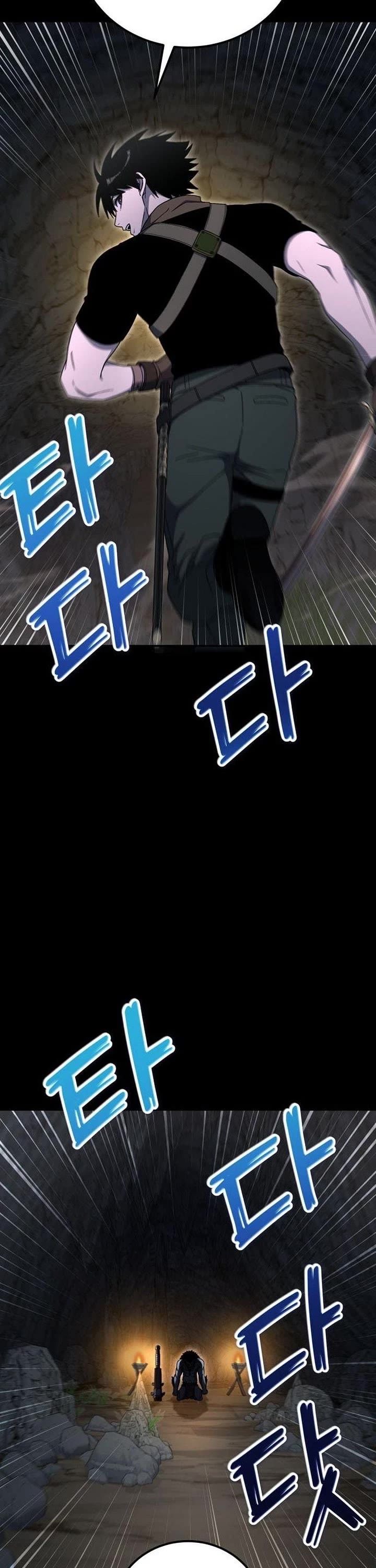 Veteran of the Apocalypse Chapter 41 page 45 - Chapter 41