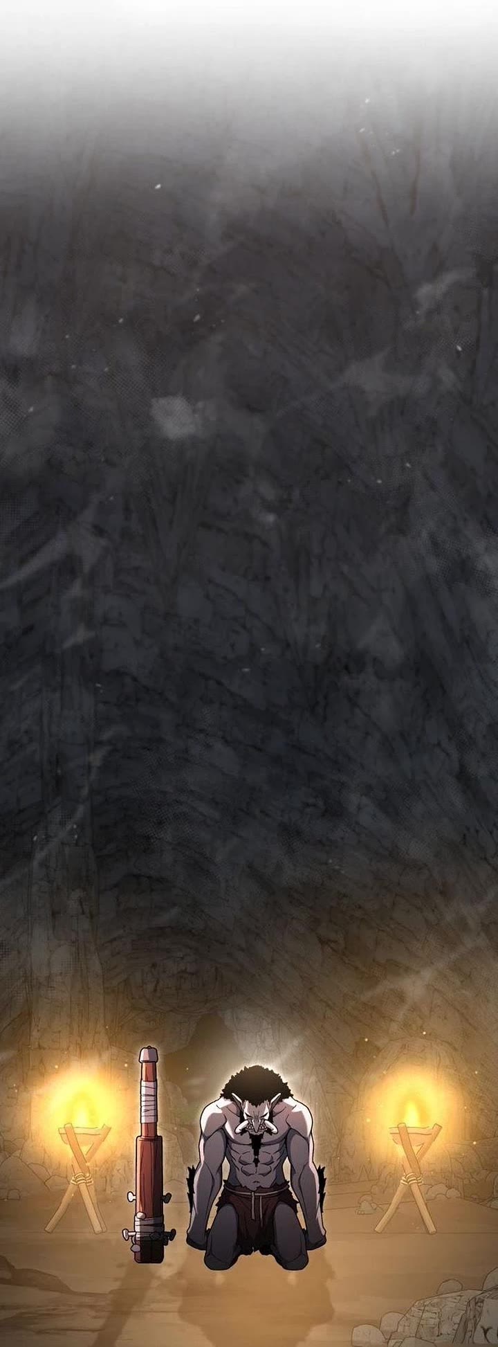 Veteran of the Apocalypse Chapter 41 page 47 - Chapter 41