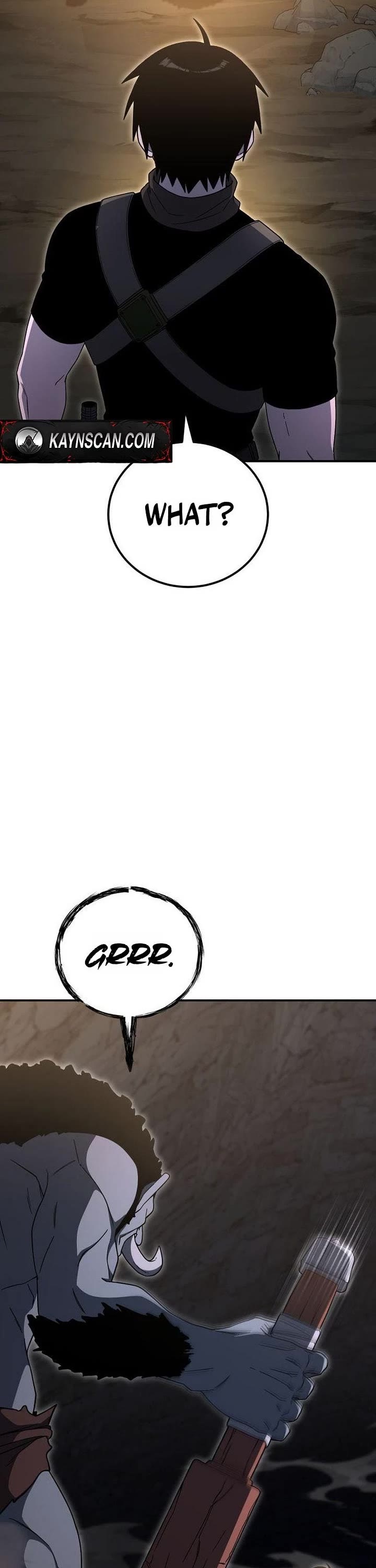 Veteran of the Apocalypse Chapter 41 page 48 - Chapter 41