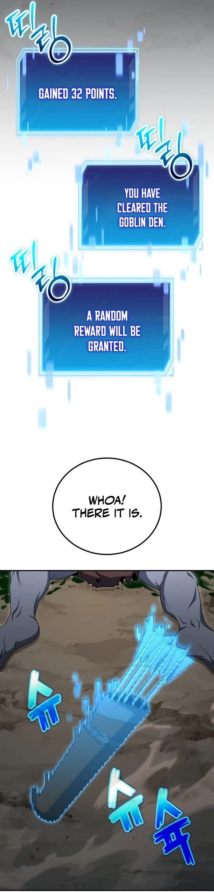 Veteran of the Apocalypse Chapter 41 page 53 - Chapter 41
