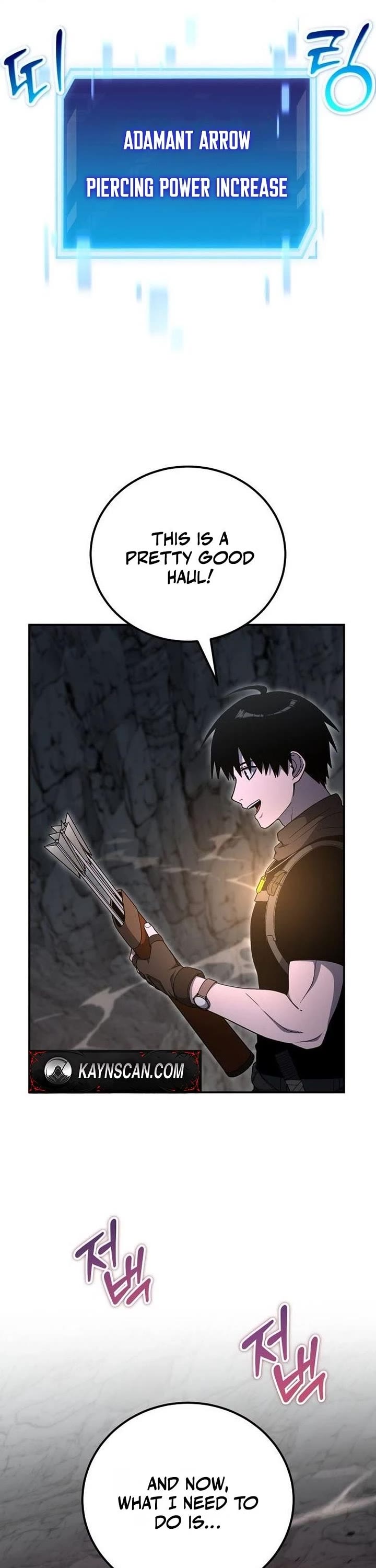 Veteran of the Apocalypse Chapter 41 page 54 - Chapter 41