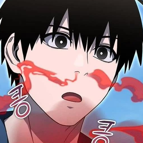 Veteran of the Apocalypse Chapter 41 cover