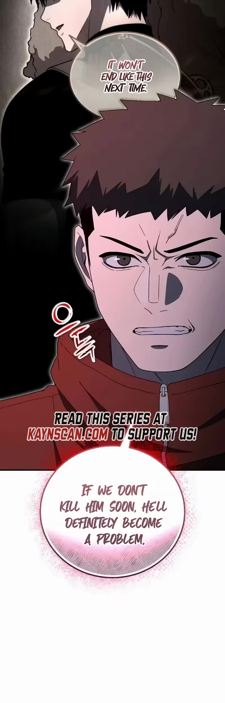 Veteran of the Apocalypse Chapter 42 page 14 - Chapter 42