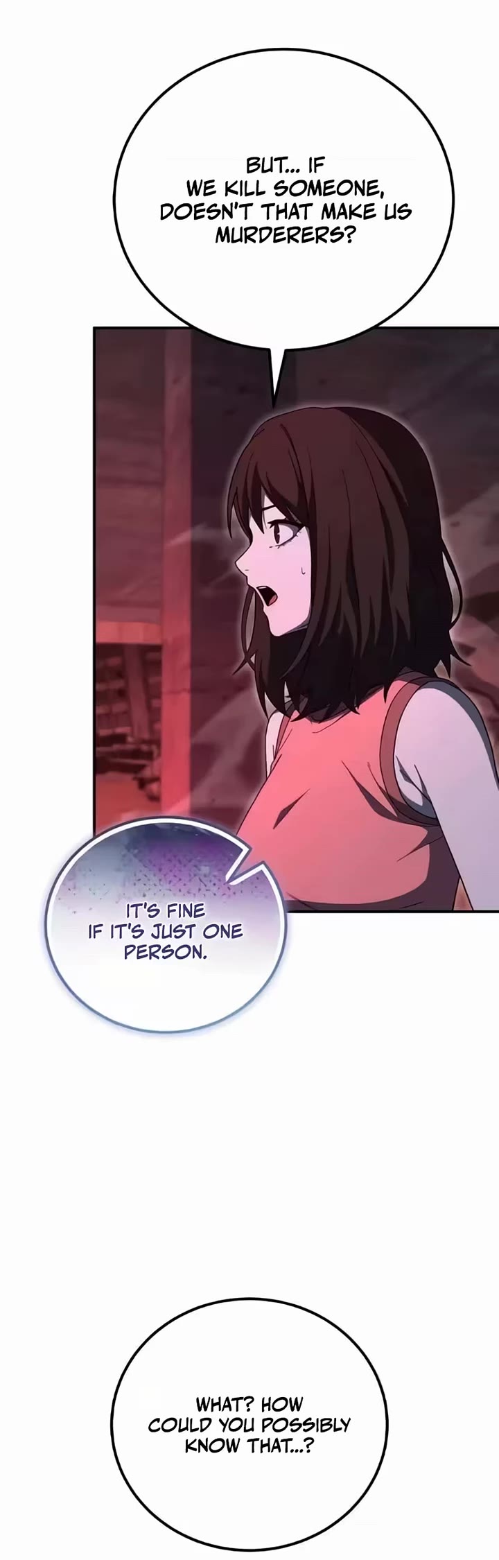 Veteran of the Apocalypse Chapter 42 page 15 - Chapter 42
